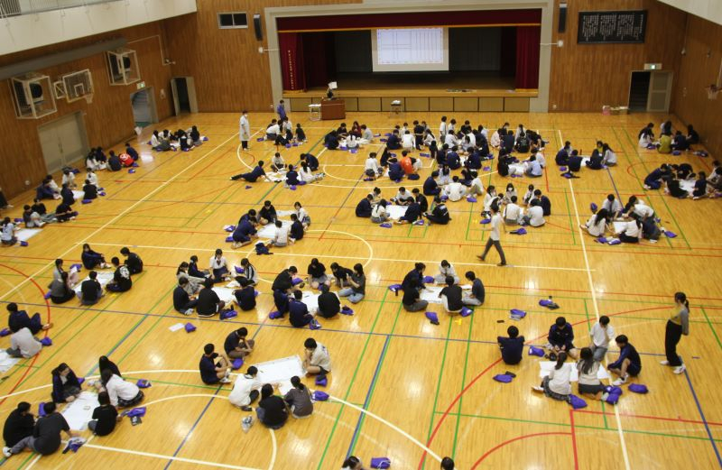 080716　2年修学旅行事前学習 (9).JPG